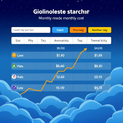 gohighlevel monthly cost startups