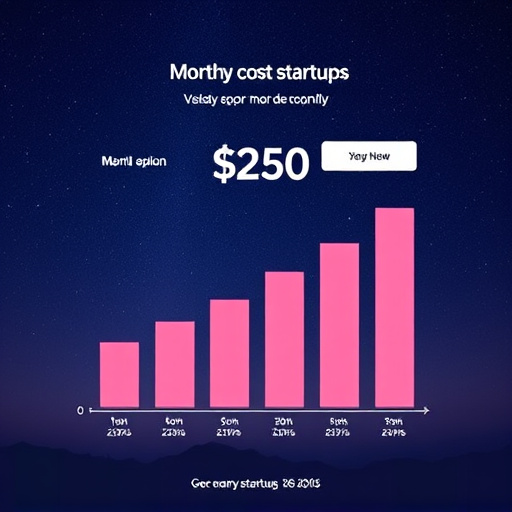 gohighlevel monthly cost startups
