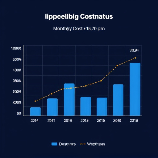 gohighlevel monthly cost startups