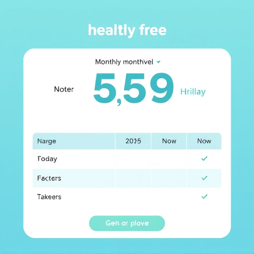 gohighlevel monthly fee
