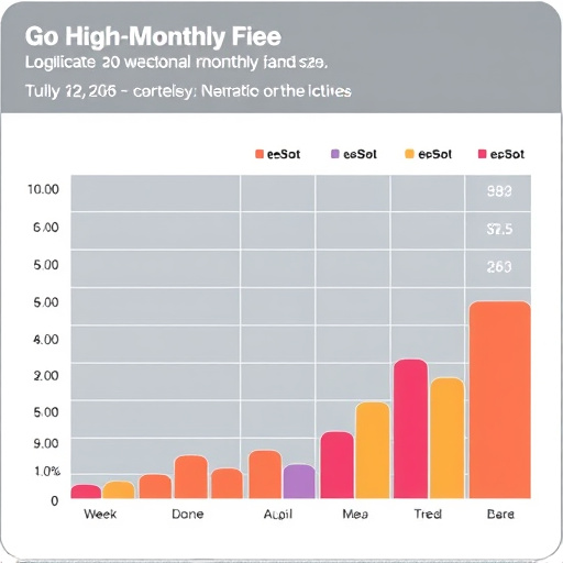 gohighlevel monthly fees analysis