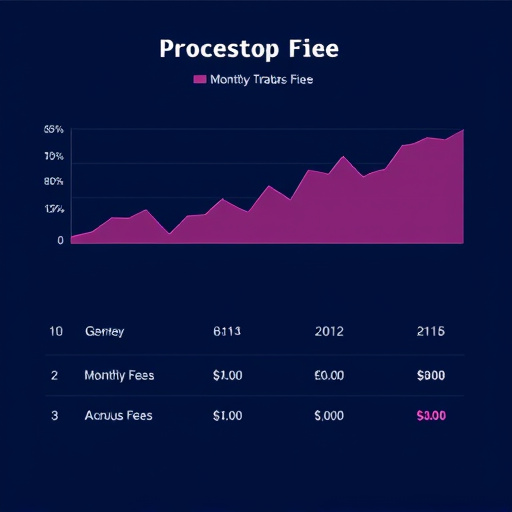gohighlevel monthly fees analysis