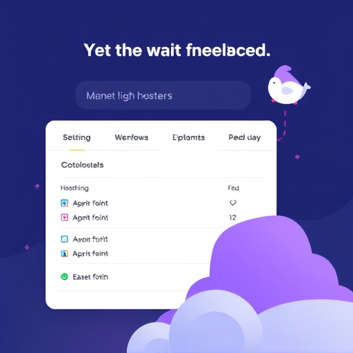 gohighlevel monthly hosting fee