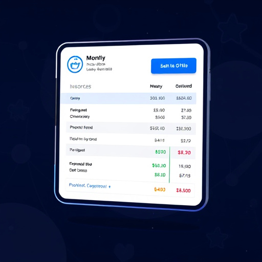 gohighlevel monthly invoice