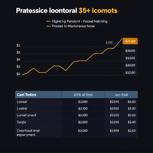 gohighlevel monthly maintenance cost