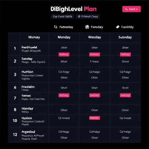 gohighlevel monthly plans