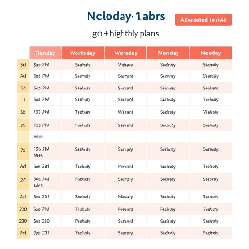 gohighlevel monthly plans