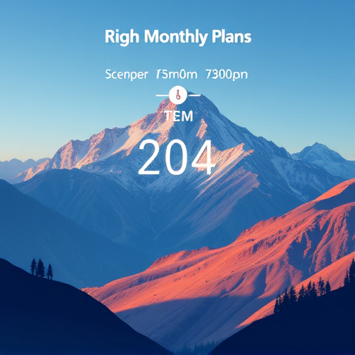gohighlevel monthly plans