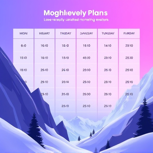 gohighlevel monthly plans