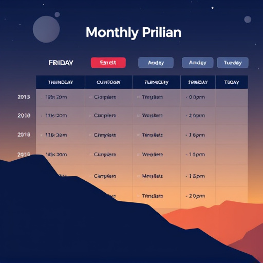 gohighlevel monthly plans