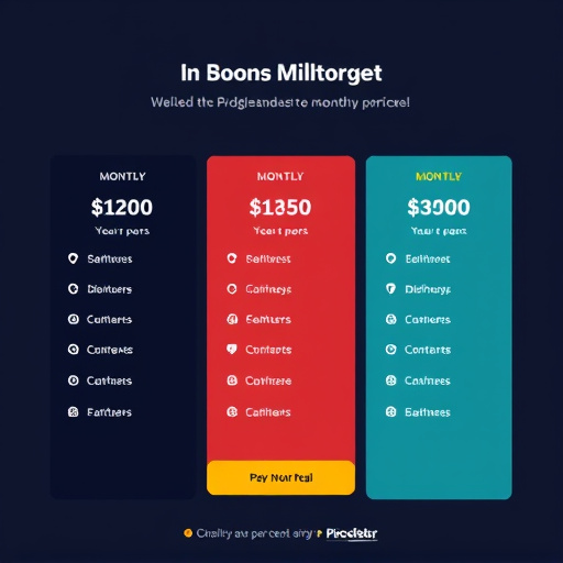 gohighlevel monthly pricing