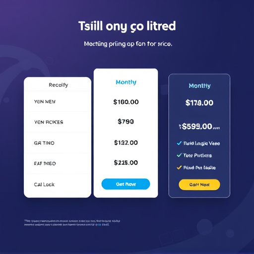 gohighlevel monthly pricing