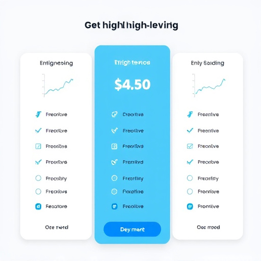 gohighlevel monthly pricing