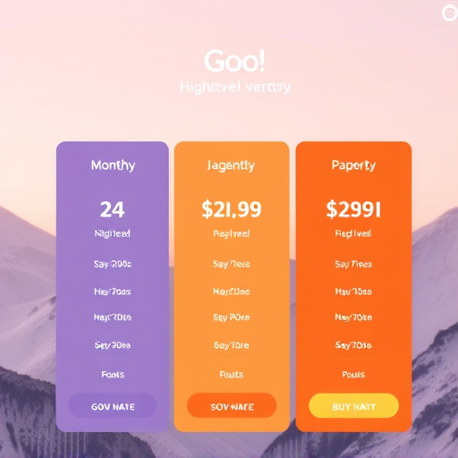 gohighlevel monthly pricing