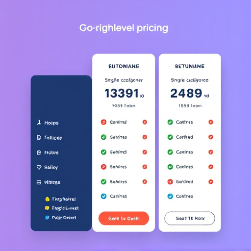 gohighlevel monthly pricing