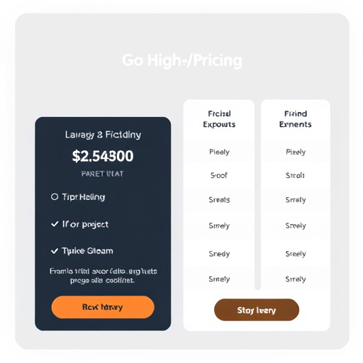gohighlevel monthly pricing