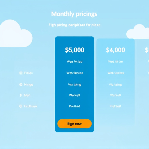 gohighlevel monthly pricing