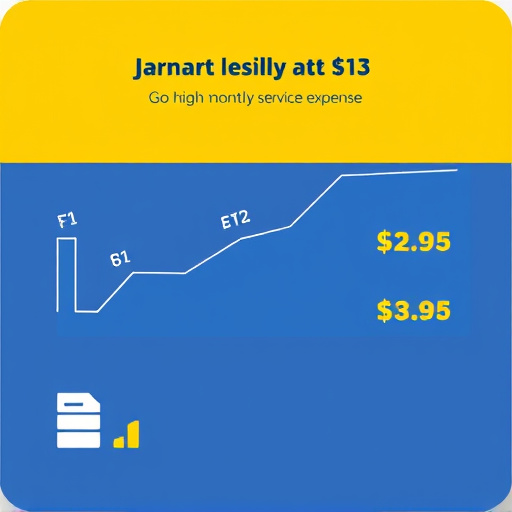 gohighlevel monthly service expense