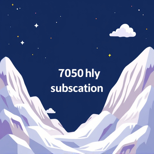 gohighlevel monthly subscription