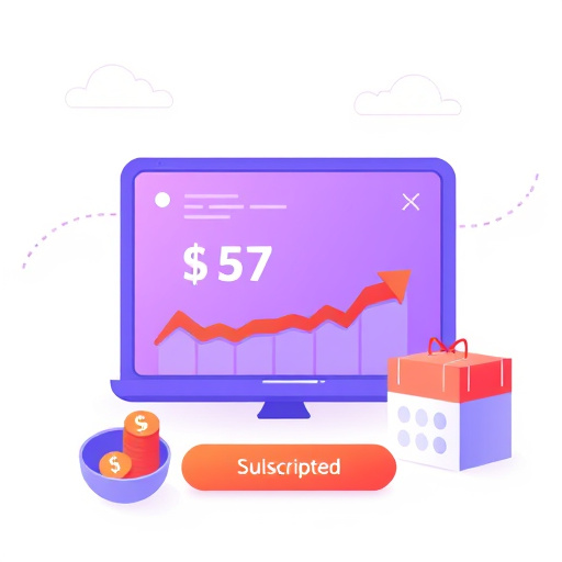 gohighlevel monthly subscription
