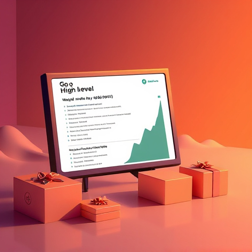 gohighlevel monthly subscription