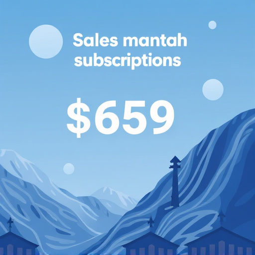 gohighlevel monthly subscription cost