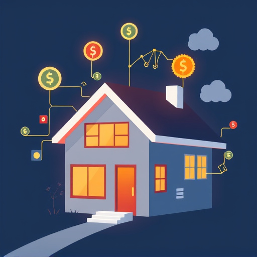 gohighlevel mortgage automation