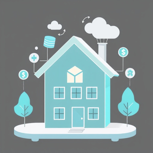 gohighlevel mortgage automation