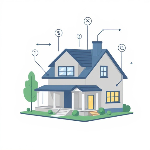 gohighlevel mortgage automation