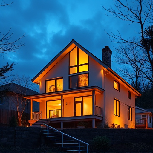gohighlevel mortgage automation
