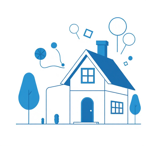 gohighlevel mortgage automation