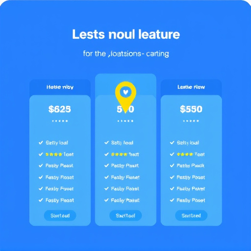 gohighlevel multi location pricing