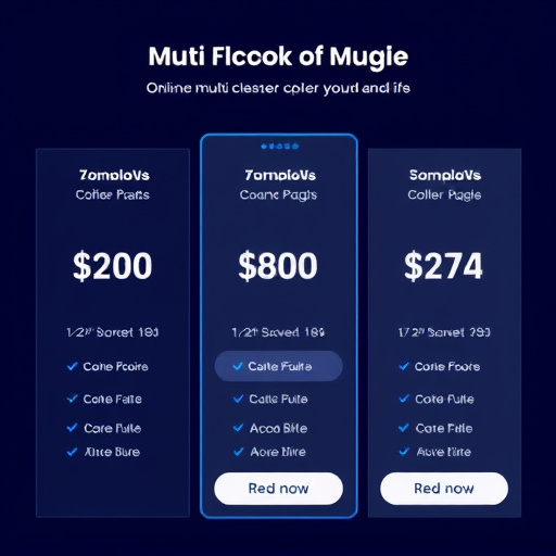 gohighlevel multi location pricing