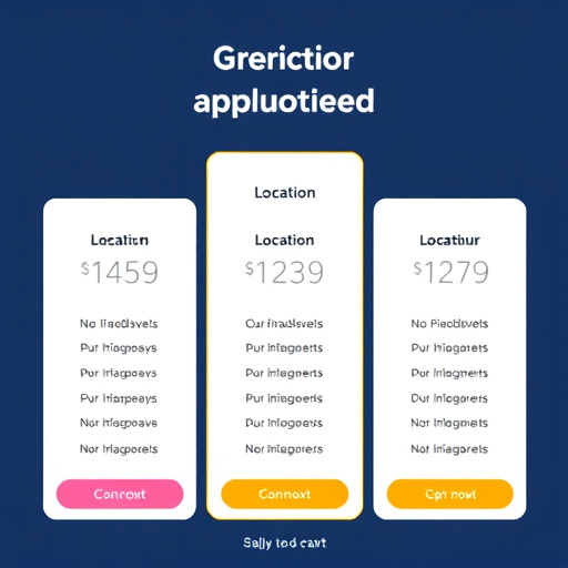 gohighlevel multi location pricing