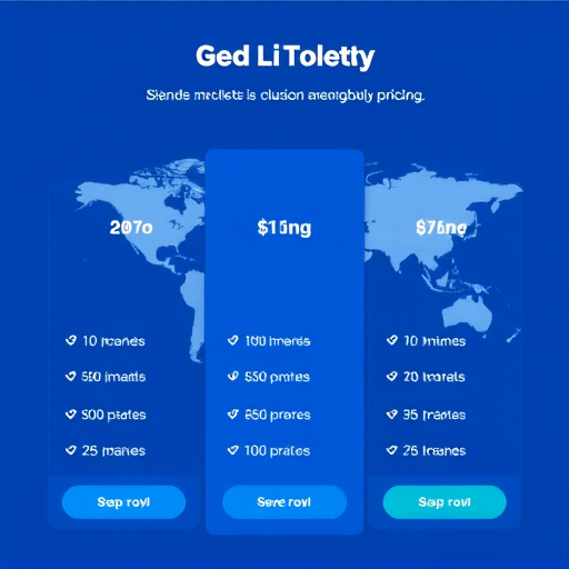 gohighlevel multi location pricing
