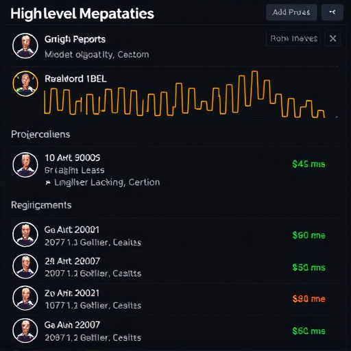 gohighlevel negative reports