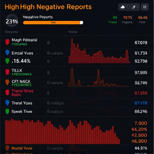 gohighlevel negative reports