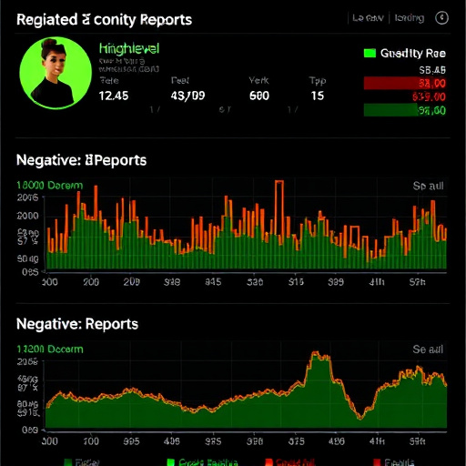 gohighlevel negative reports