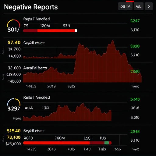 gohighlevel negative reports