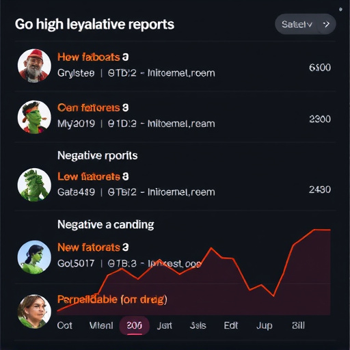 gohighlevel negative reports