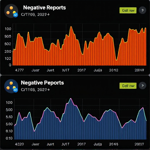 gohighlevel negative reports