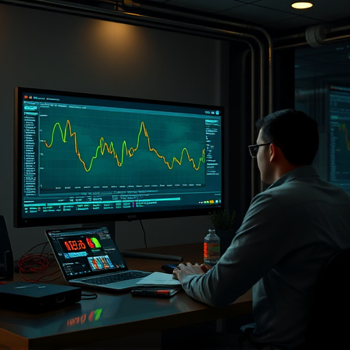 gohighlevel network monitoring