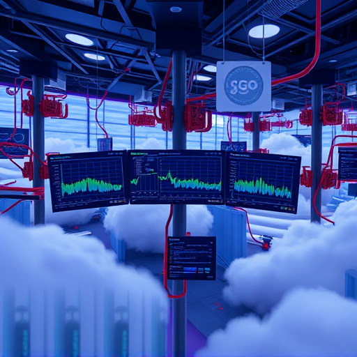 gohighlevel network monitoring