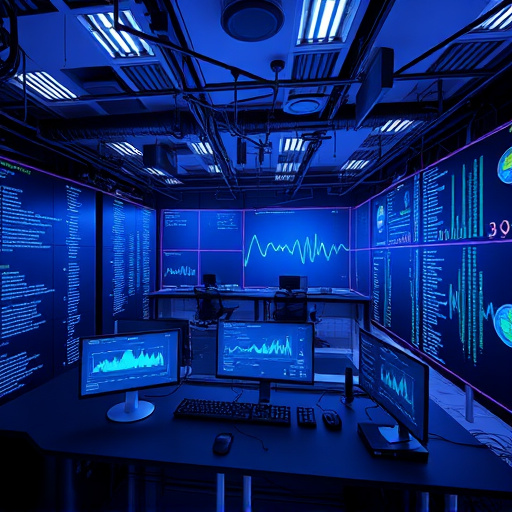 gohighlevel network monitoring