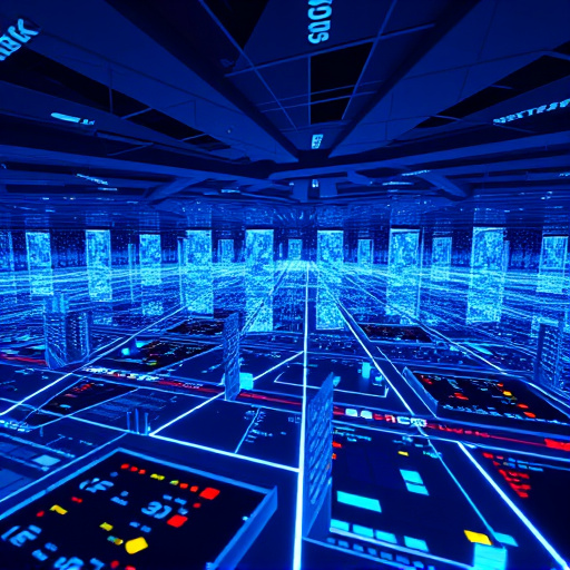 gohighlevel network monitoring