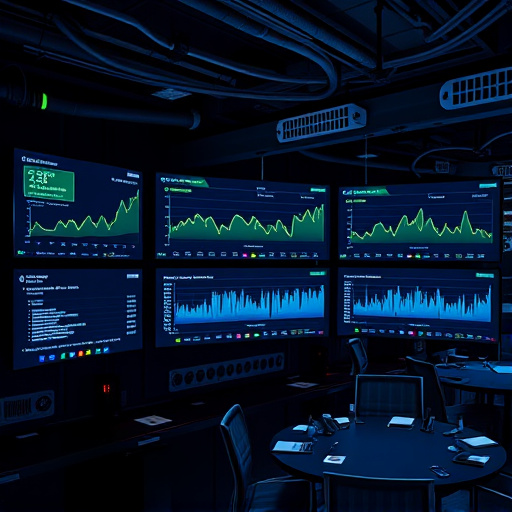 gohighlevel network monitoring