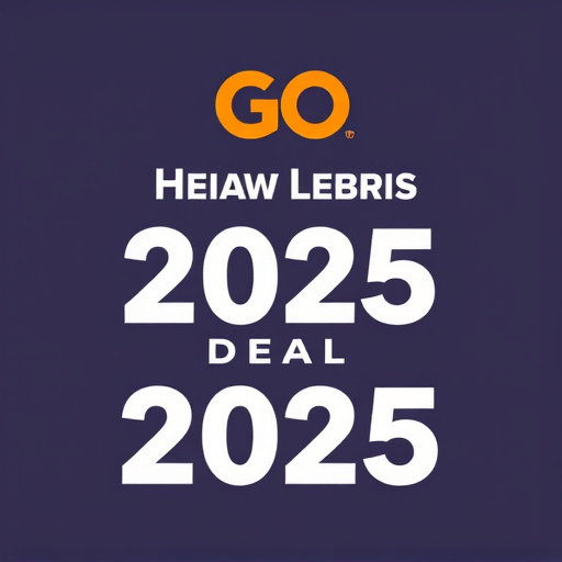 gohighlevel new year deal 2025