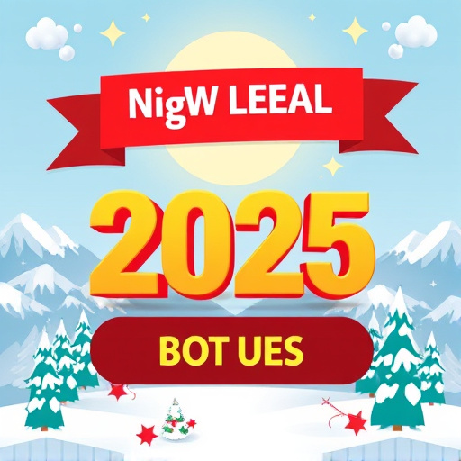 gohighlevel new year deal 2025