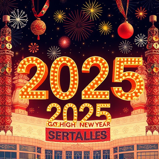 gohighlevel new year special 2025
