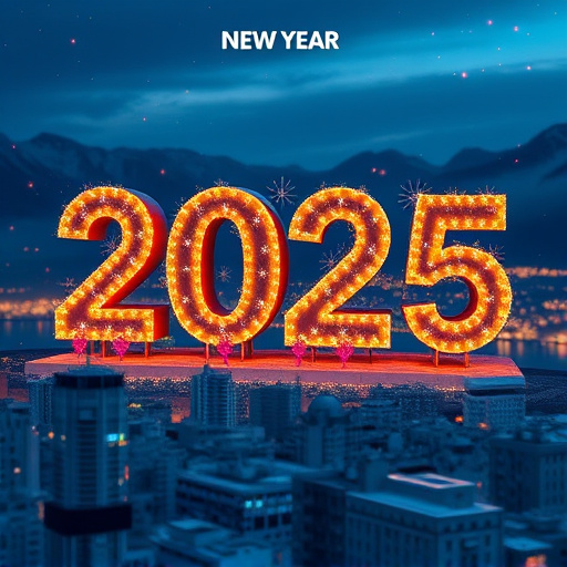 gohighlevel new year special 2025